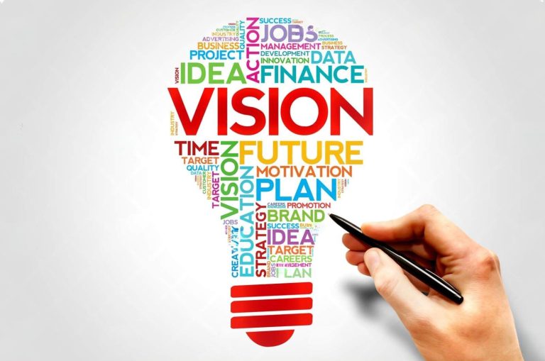 our vision